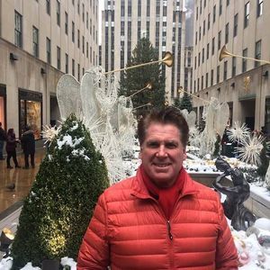 Meet your Posher, David